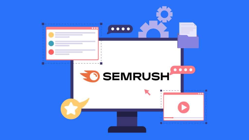 Use Semrush On-Page SEO Tools | Joon K Lee