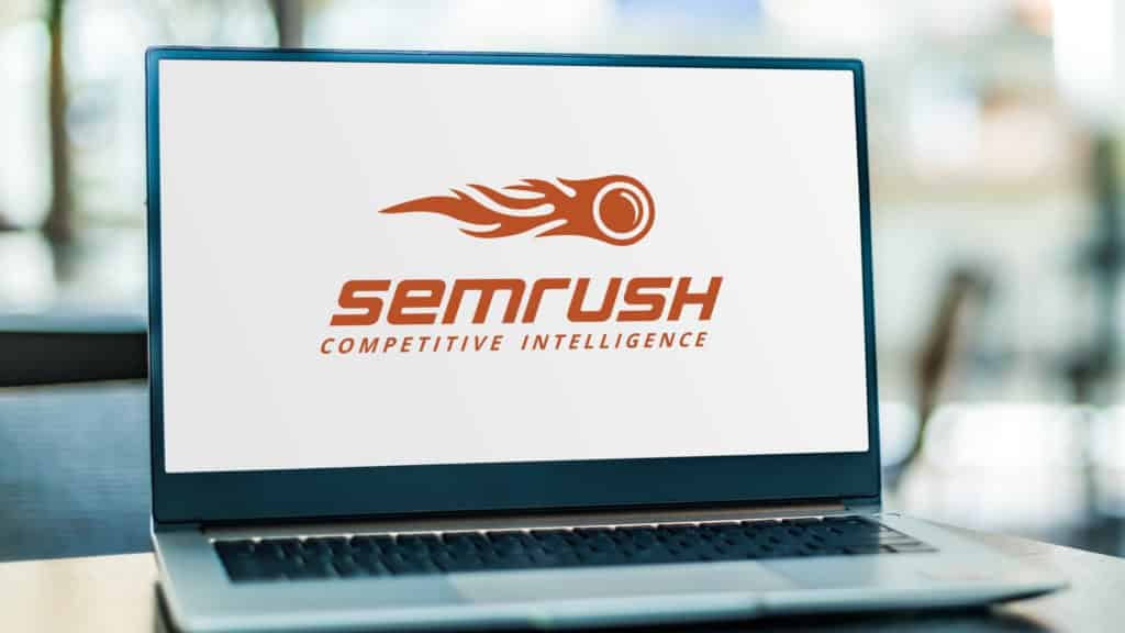 Best Keyword Research Tool for SEO is Semrush | Joon K Lee