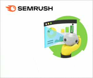 Audit Your Site And Improve SEO with Semrush | Joon K Lee