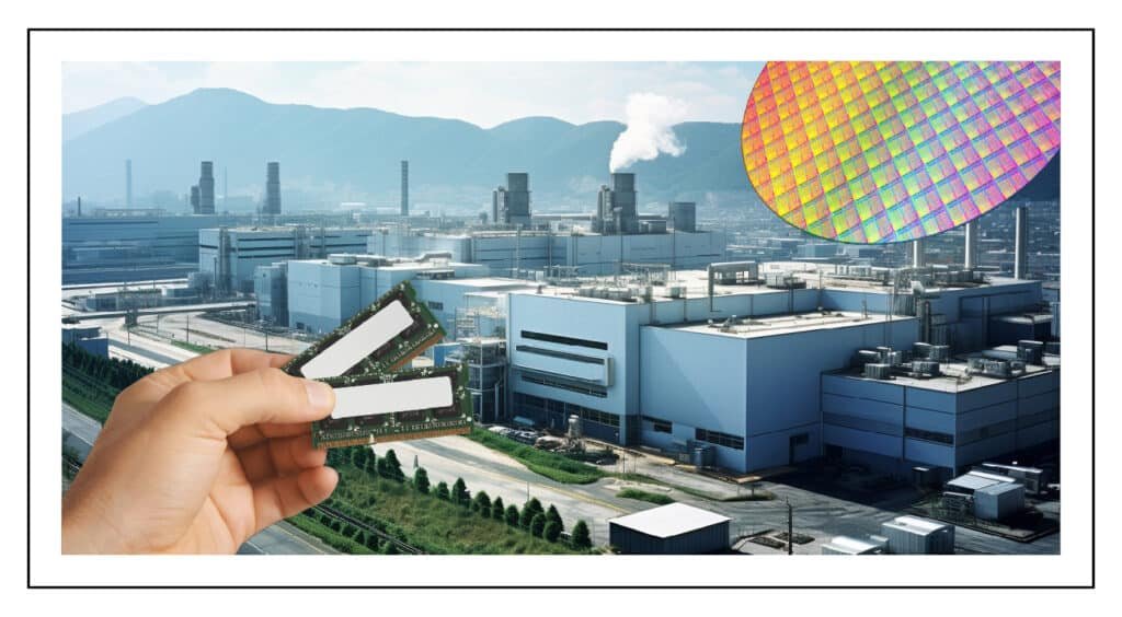 Exploring Opportunities, in the Korean Semiconductor Landscape for Global Brands - Korean Semiconductor