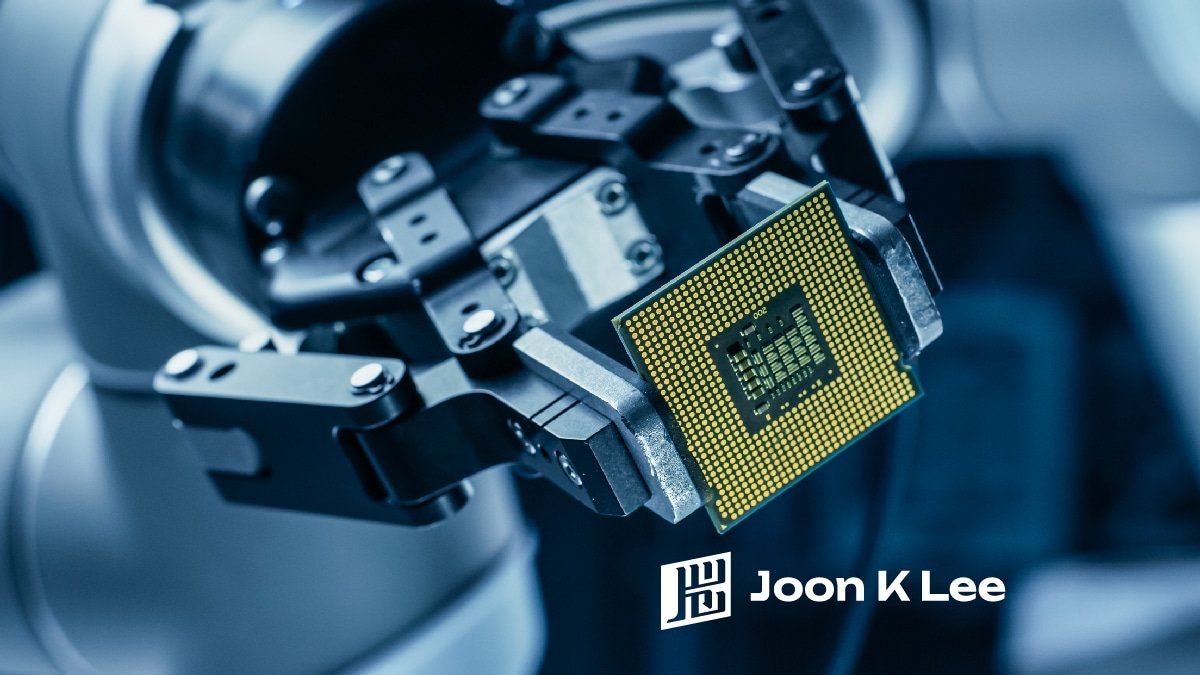 The Surge of South Korea's Semiconductor Industry - Opportunities and Innovations