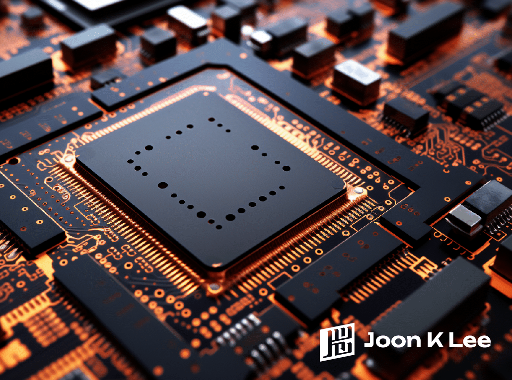 Why Korea Leads in the Semiconductor Race