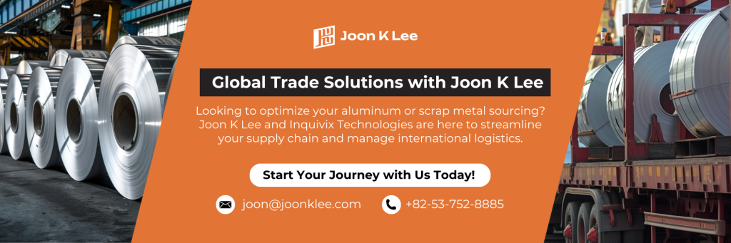 How Aluminum Is Transforming the Global Automotive Industry CTA Banner