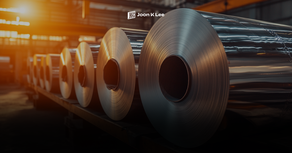 Leveraging Inquivix Technologies for Your Aluminum Foil Stock Needs
