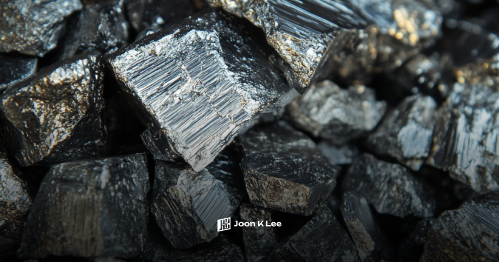 Nonferrous Metals Raw Material