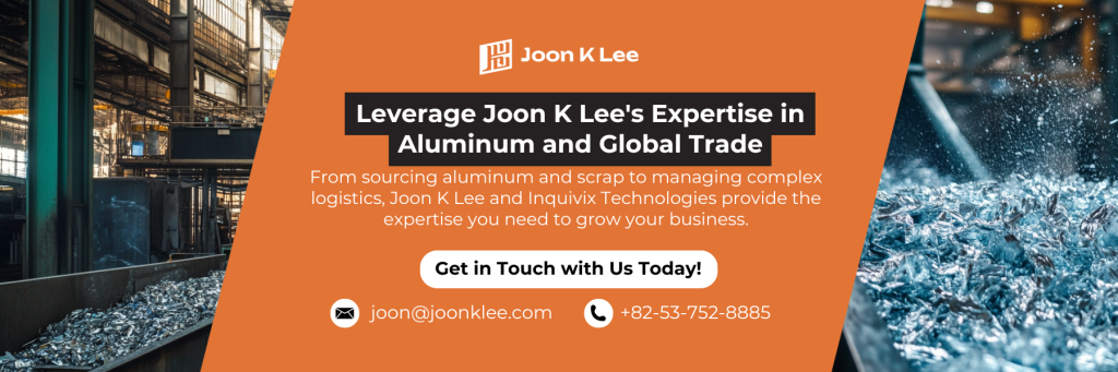 Technological Advancements in Nonferrous Metal Processing AI, IoT, and Beyond CTA Banner